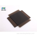 Clear Polycarbonate Anti-static Sheet